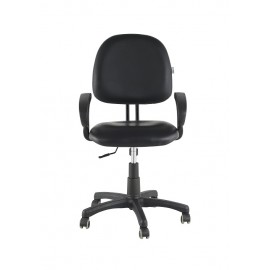 Swivel chair-Fabric